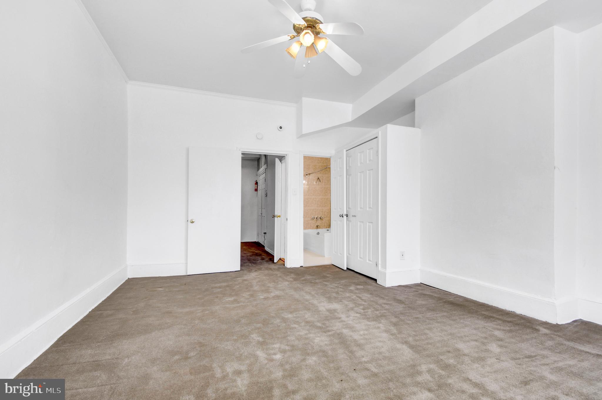 1852 5th Street Northwest Washington, DC 20001 - Photo 17 of 29