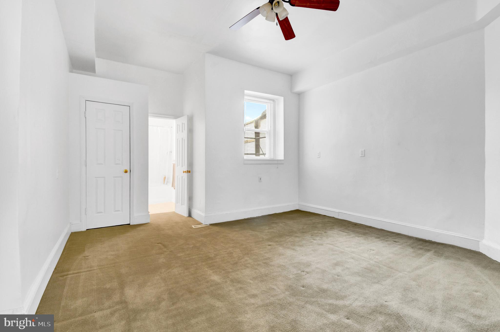 1852 5th Street Northwest Washington, DC 20001 - Photo 19 of 29