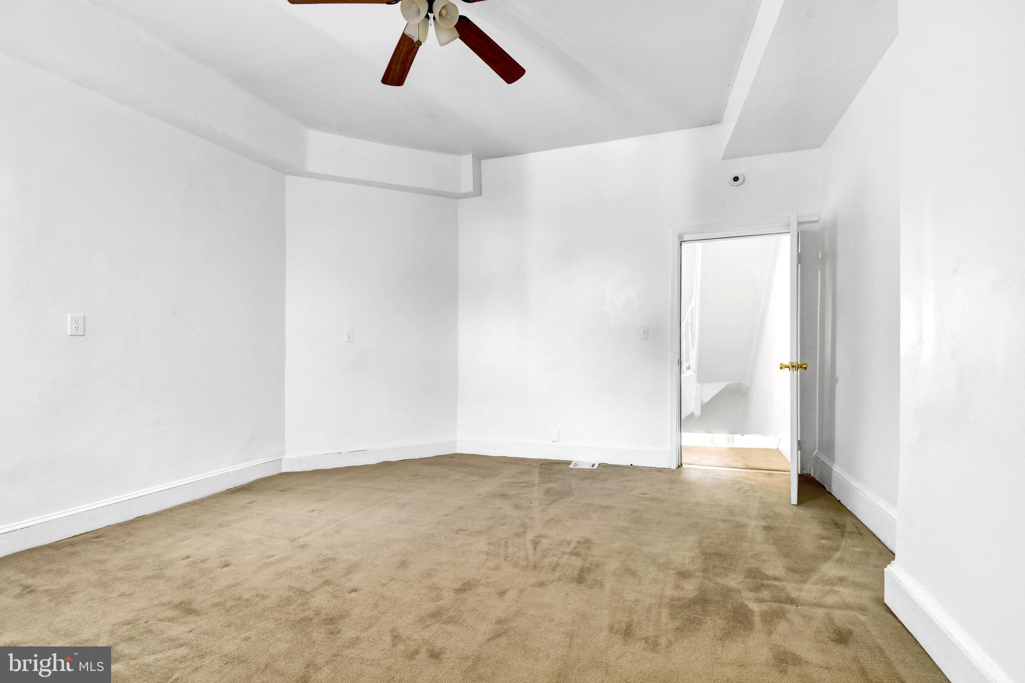 1852 5th Street Northwest Washington, DC 20001 - Photo 20 of 29