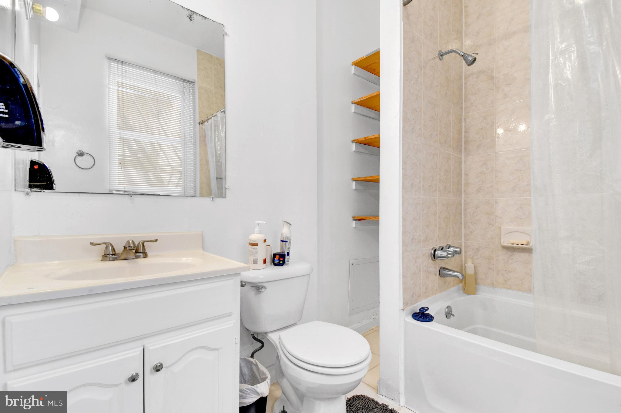 1852 5th Street Northwest Washington, DC 20001 - Photo 21 of 29