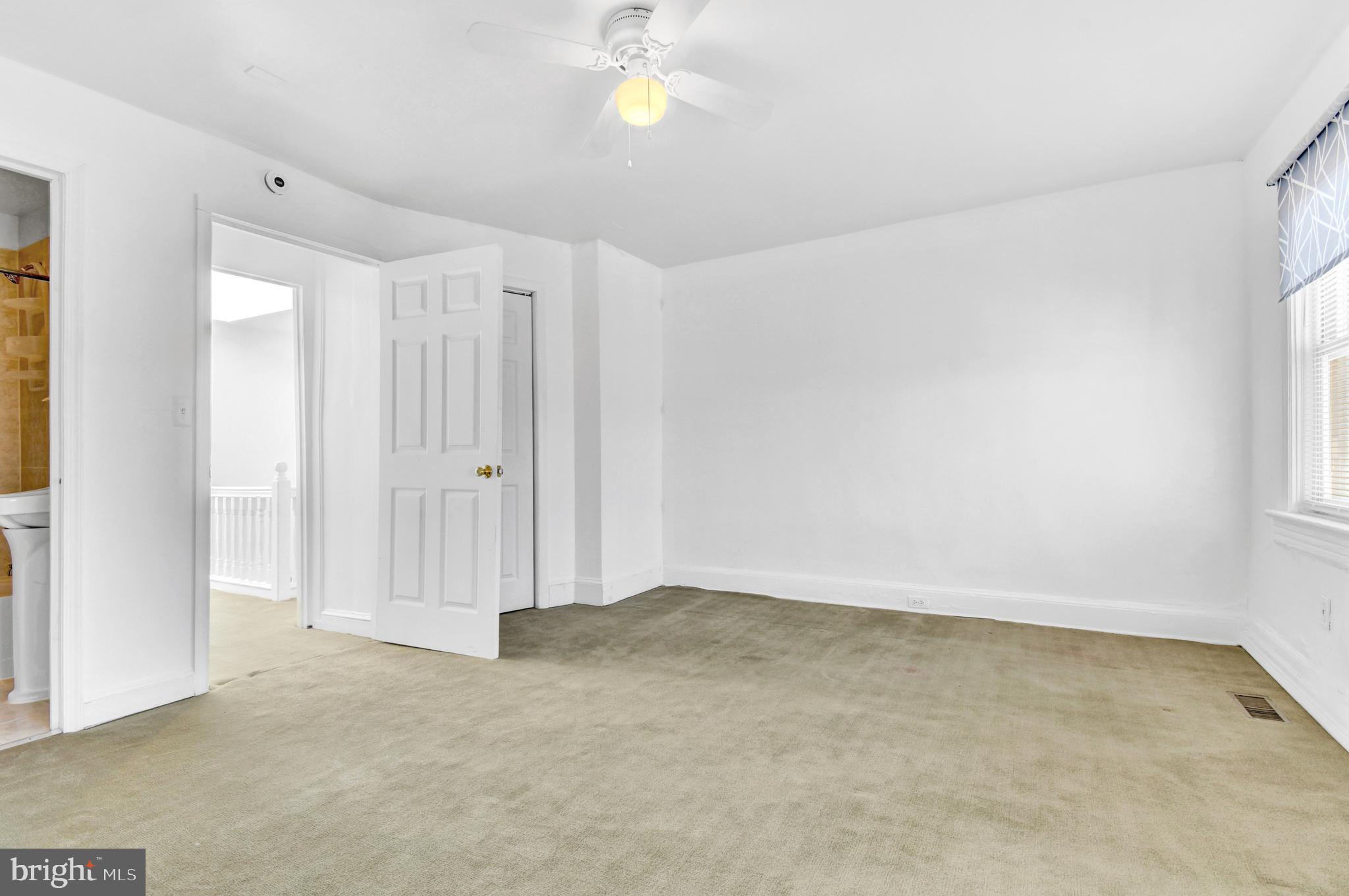 1852 5th Street Northwest Washington, DC 20001 - Photo 25 of 29