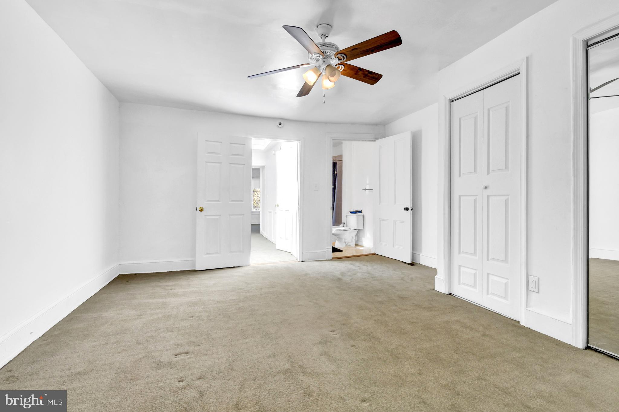 1852 5th Street Northwest Washington, DC 20001 - Photo 28 of 29