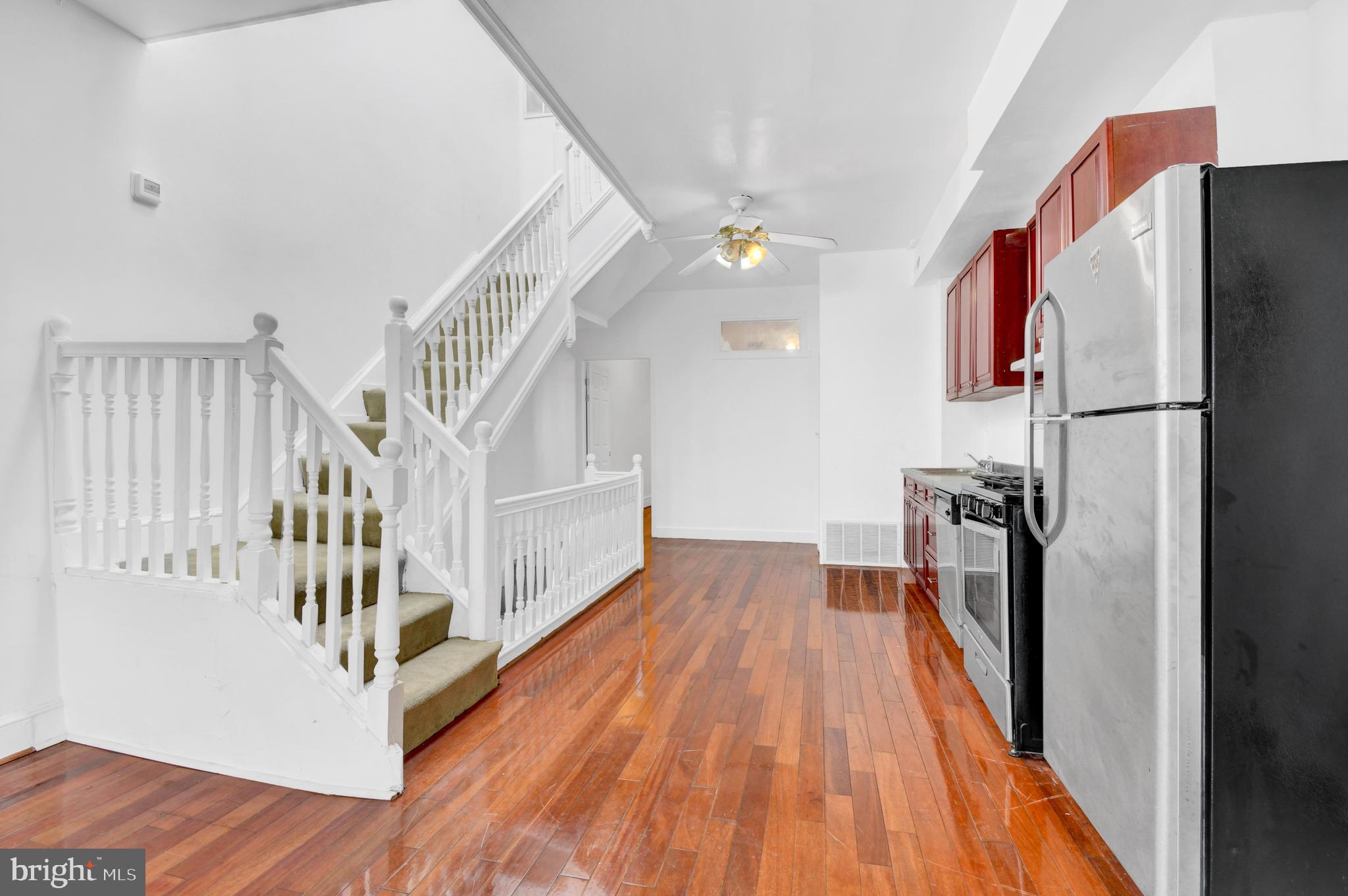 1852 5th Street Northwest Washington, DC 20001 - Photo 6 of 29