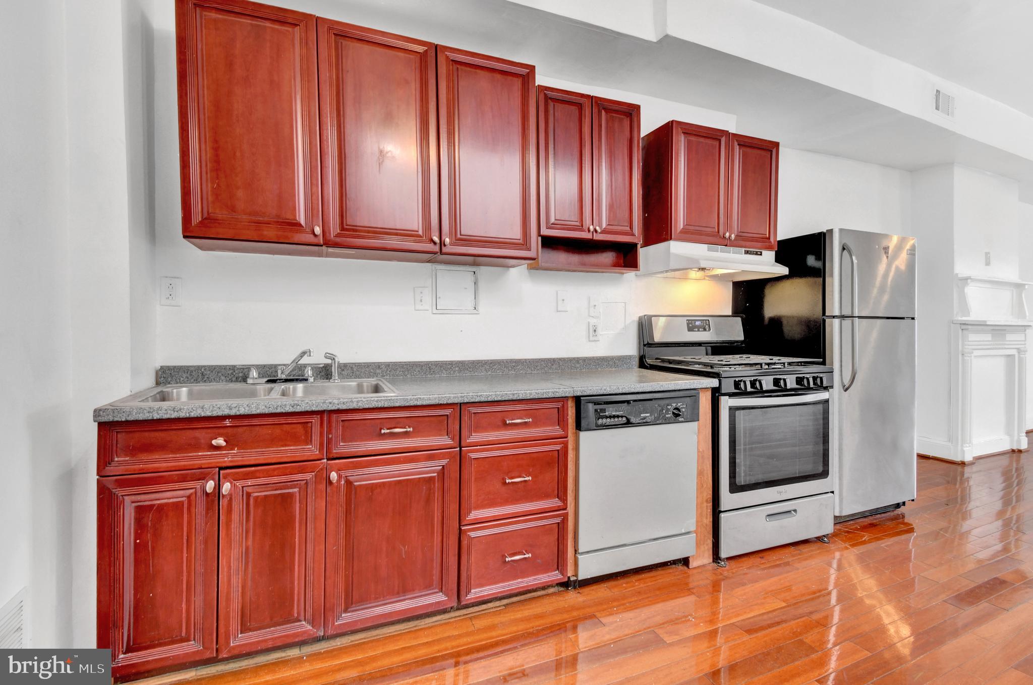 1852 5th Street Northwest Washington, DC 20001 - Photo 7 of 29