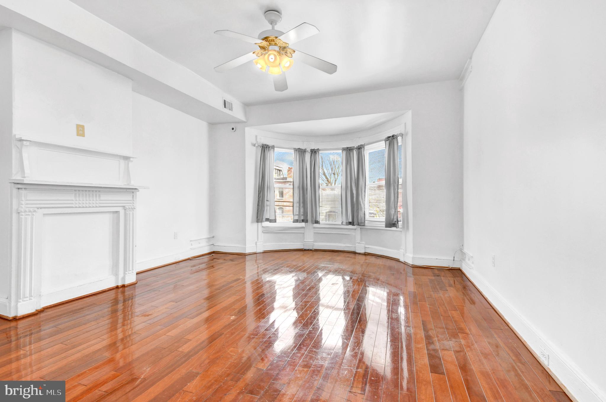 1852 5th Street Northwest Washington, DC 20001 - Photo 8 of 29