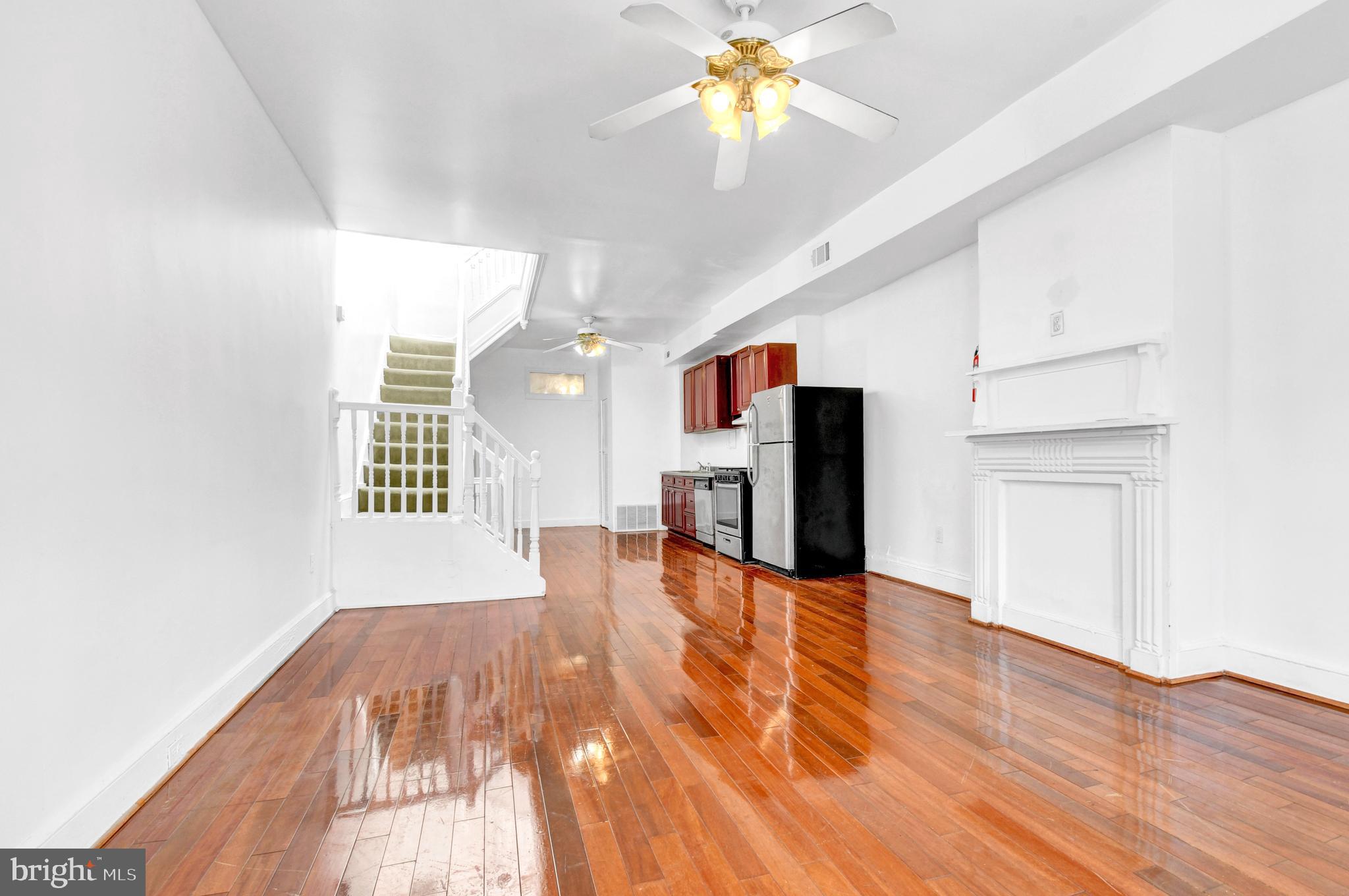 1852 5th Street Northwest Washington, DC 20001 - Photo 9 of 29