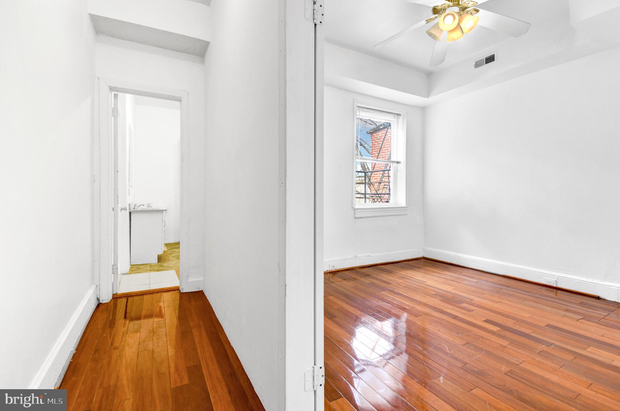 1852 5th Street Northwest Washington, DC 20001 - Photo 10 of 29