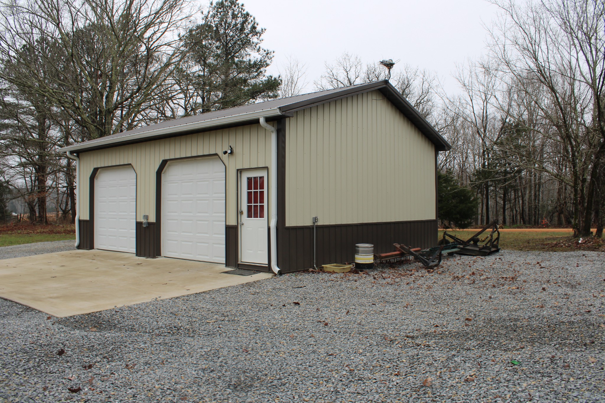 2146 Brushy Road Centerville, TN 37033 - Photo 25 of 27 Gallery Image 25
