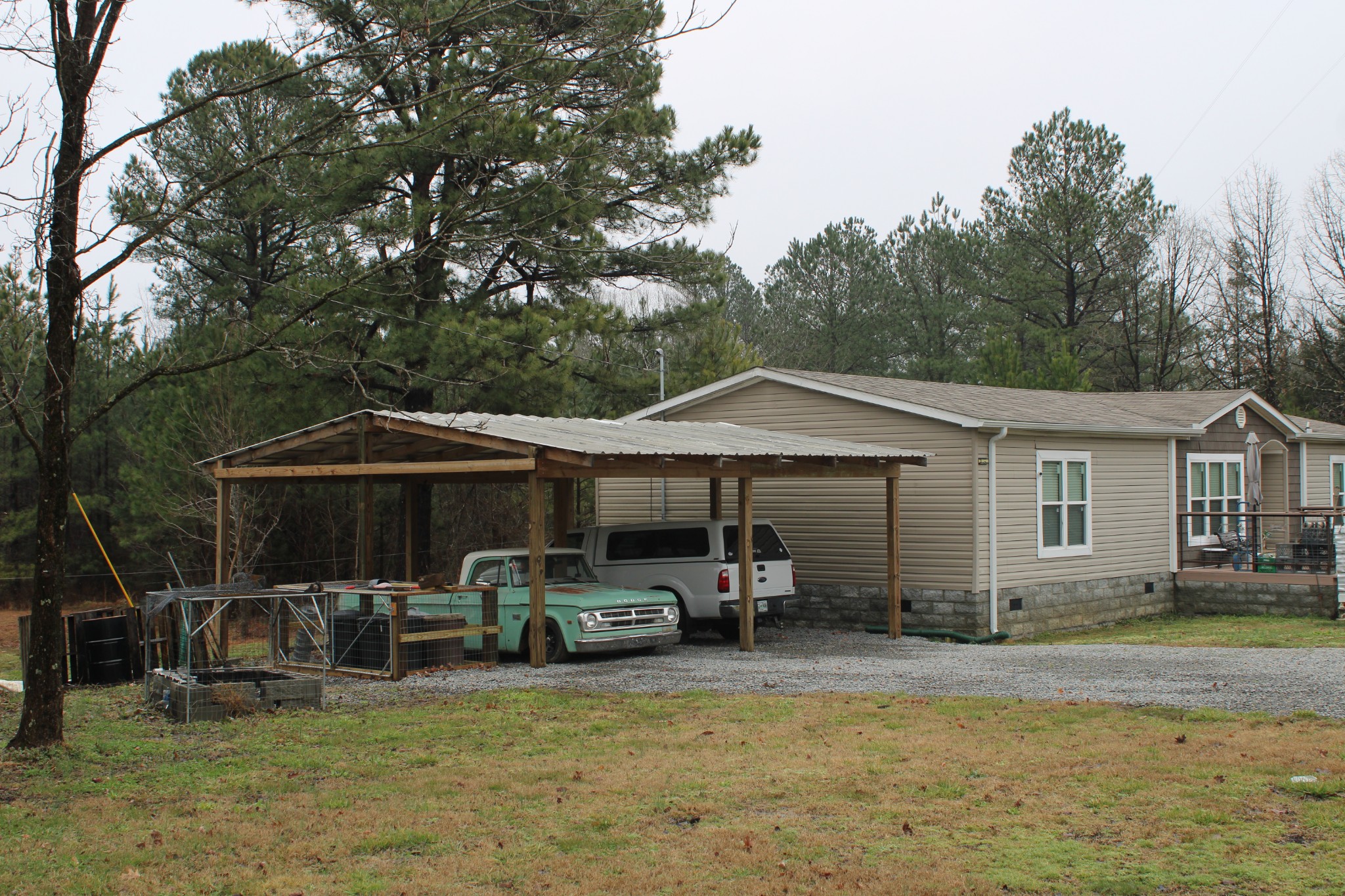 2146 Brushy Road Centerville, TN 37033 - Photo 26 of 27 Gallery Image 26