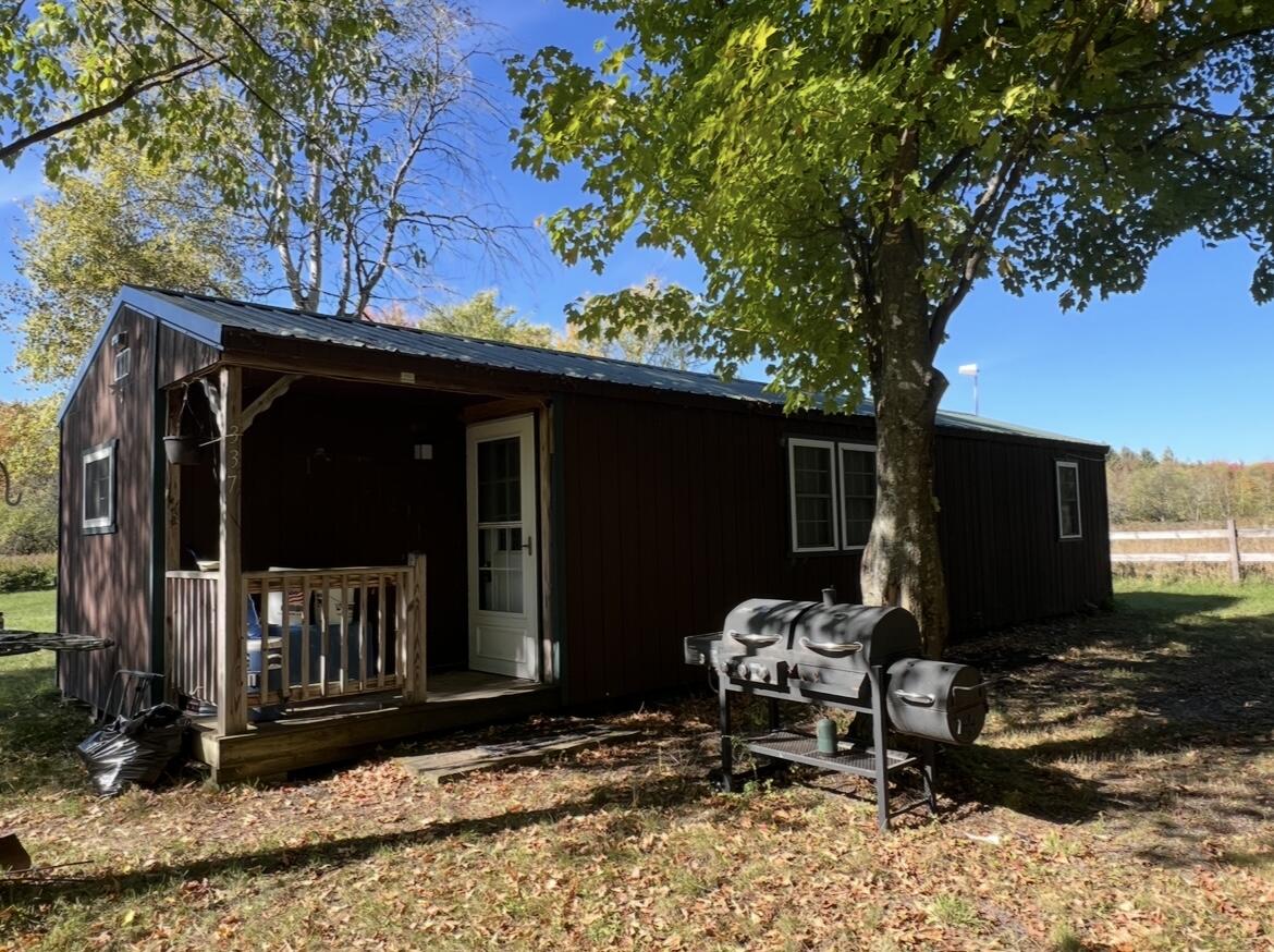 337 Heath Hill Road Brushton, NY 12916 - Photo 1 of 17