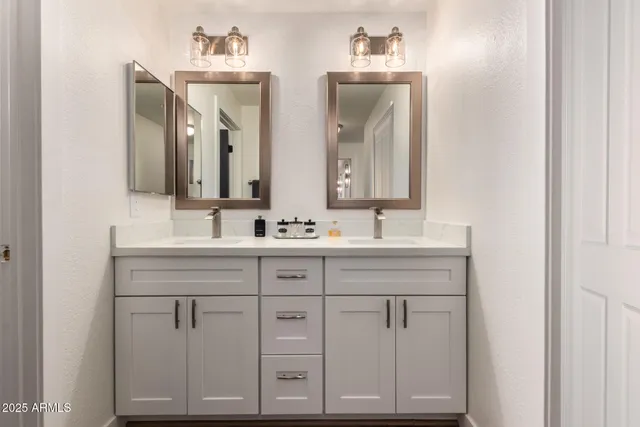 a view of outdoor space and barbecue grill