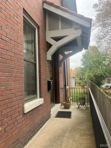 $640,000 | 3012 Lafayette Avenue, St. Louis, MO 63104