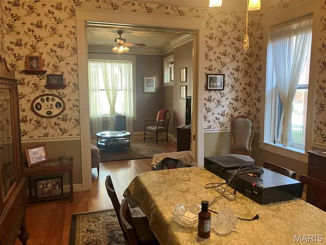 $640,000 | 3012 Lafayette Avenue, St. Louis, MO 63104