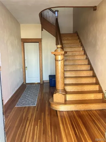 $640,000 | 3012 Lafayette Avenue, St. Louis, MO 63104