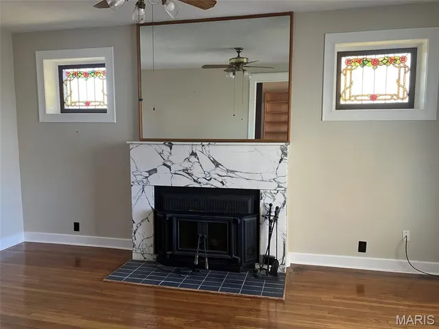 $640,000 | 3012 Lafayette Avenue, St. Louis, MO 63104