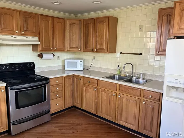 $640,000 | 3012 Lafayette Avenue, St. Louis, MO 63104