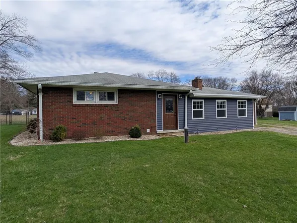 $269,000 | 820 Greenville Road, Mercer, PA 16137