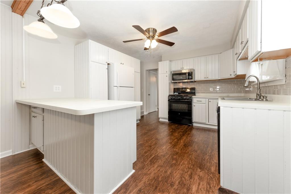 820 Greenville Road Mercer, PA 16137 - Photo 14 of 49