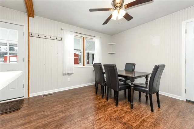 $288,000 | 820 Greenville Road, Mercer, PA 16137