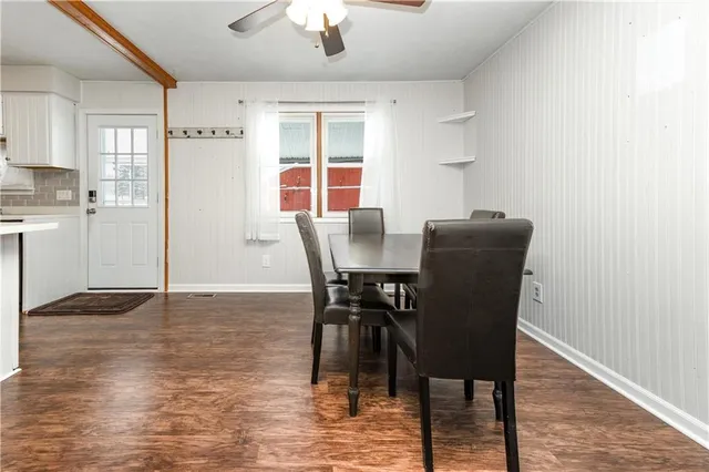 $288,000 | 820 Greenville Road, Mercer, PA 16137