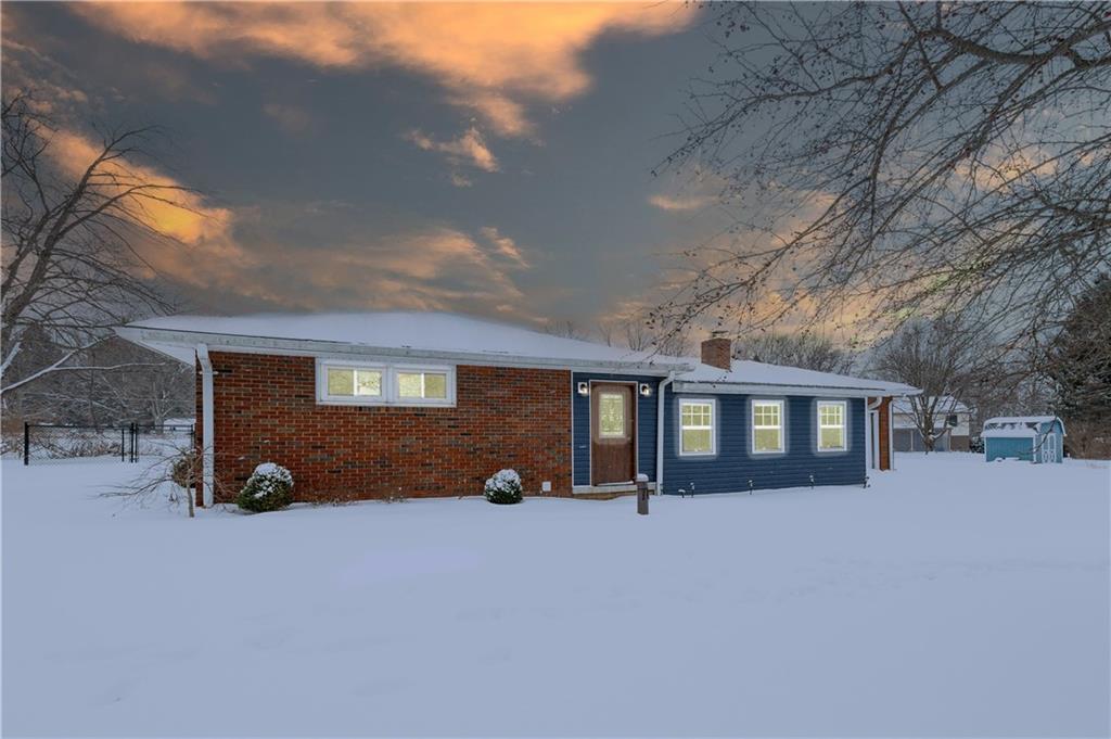 820 Greenville Road Mercer, PA 16137 - Photo 2 of 49