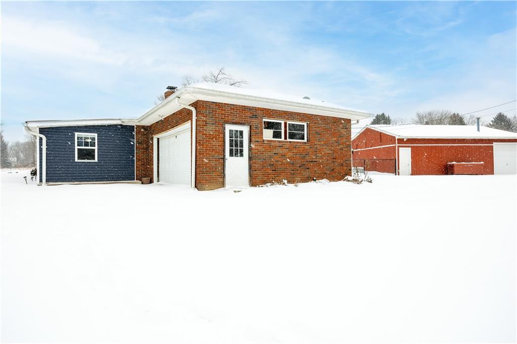 820 Greenville Road Mercer, PA 16137 - Photo 3 of 49