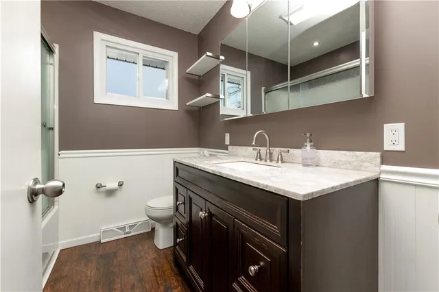 $288,000 | 820 Greenville Road, Mercer, PA 16137