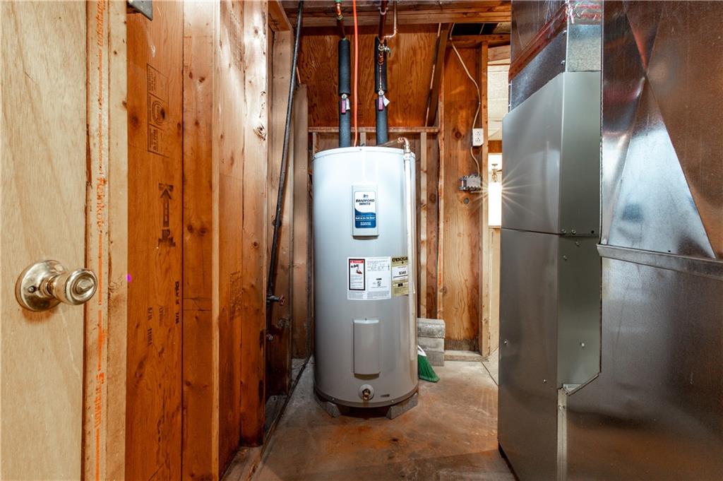 820 Greenville Road Mercer, PA 16137 - Photo 48 of 49