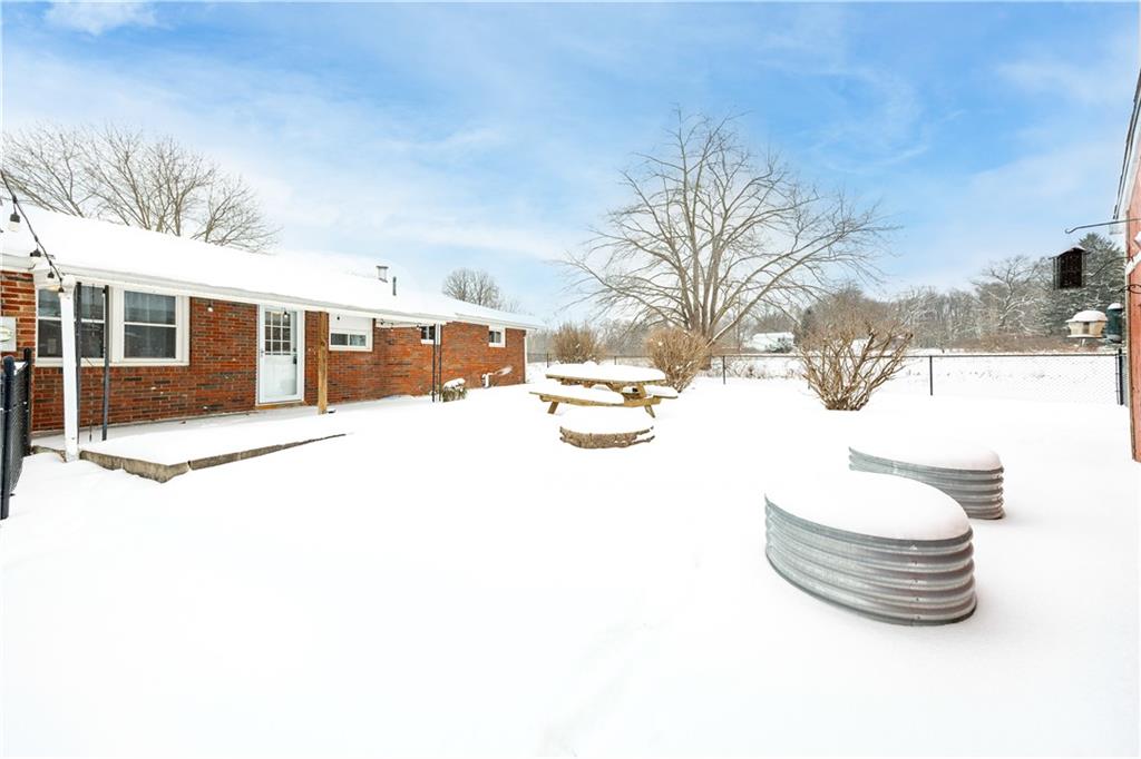 820 Greenville Road Mercer, PA 16137 - Photo 8 of 49