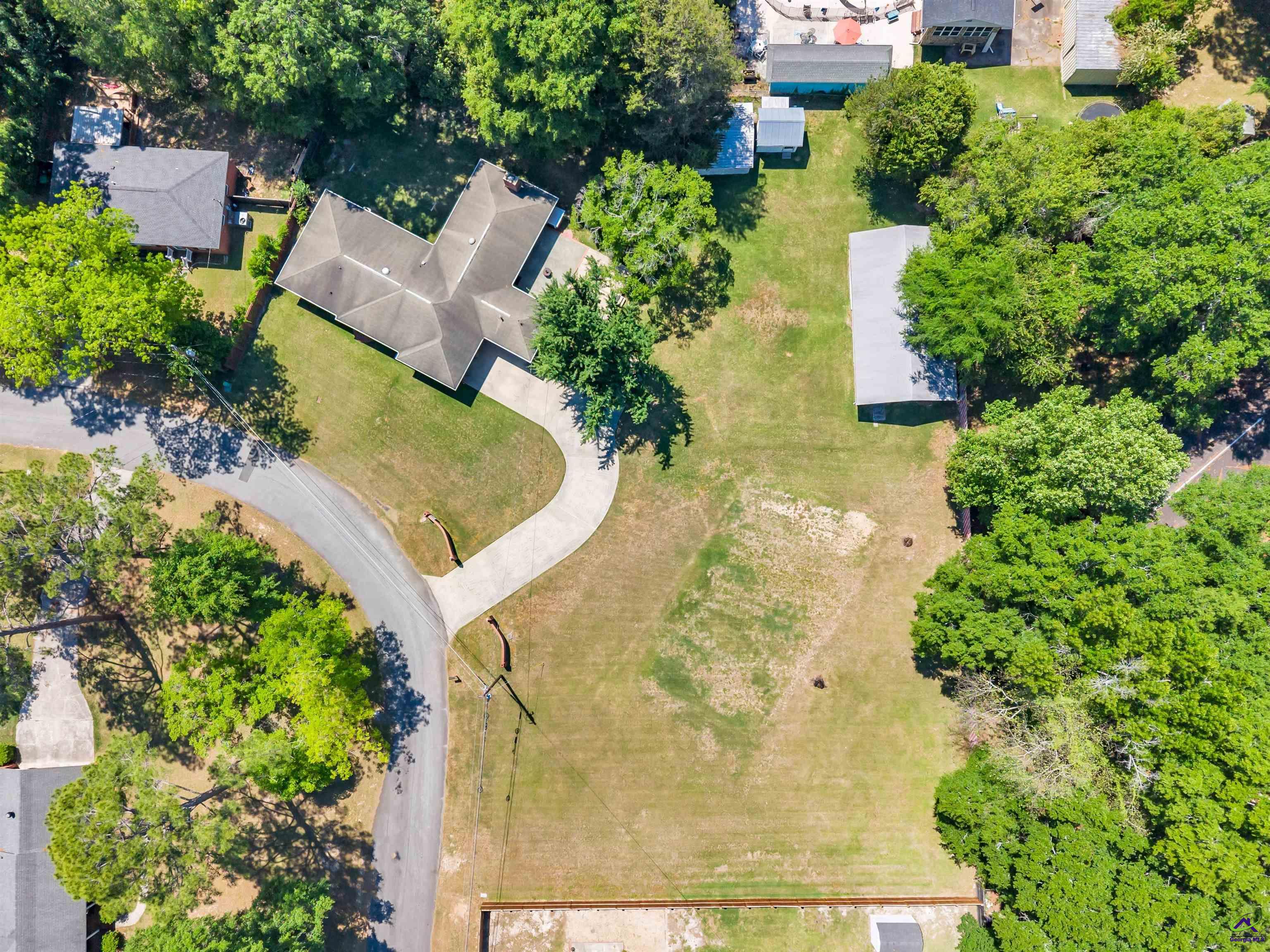 625 Cooper Street Perry, GA 31069 - Photo 48 of 49