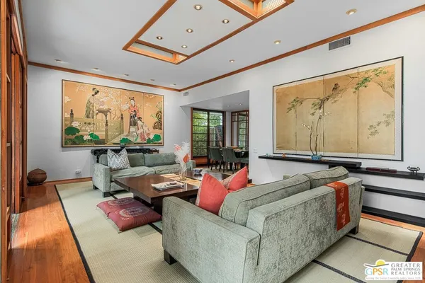 $750,000 | 465 North Calle Rolph, Palm Springs, CA 92262