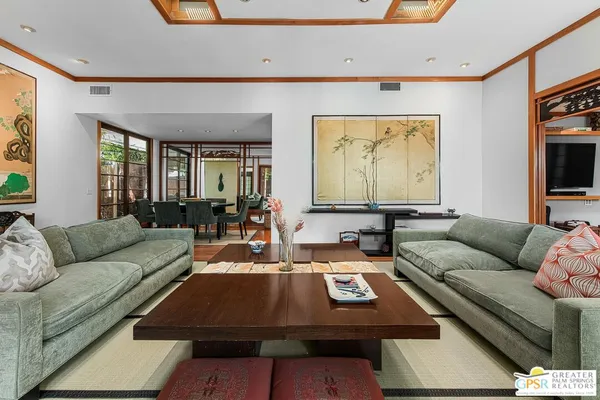 $750,000 | 465 North Calle Rolph, Palm Springs, CA 92262