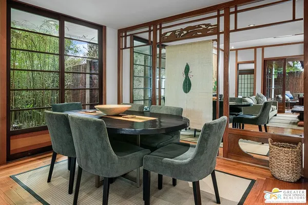 $750,000 | 465 North Calle Rolph, Palm Springs, CA 92262