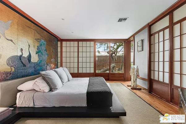 $750,000 | 465 North Calle Rolph, Palm Springs, CA 92262