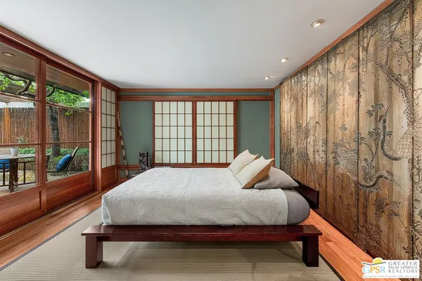 $750,000 | 465 North Calle Rolph, Palm Springs, CA 92262