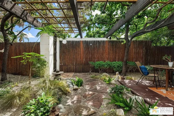 $750,000 | 465 North Calle Rolph, Palm Springs, CA 92262