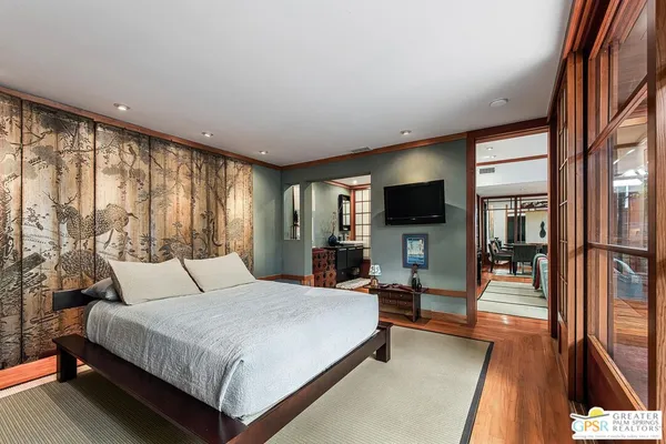 $750,000 | 465 North Calle Rolph, Palm Springs, CA 92262