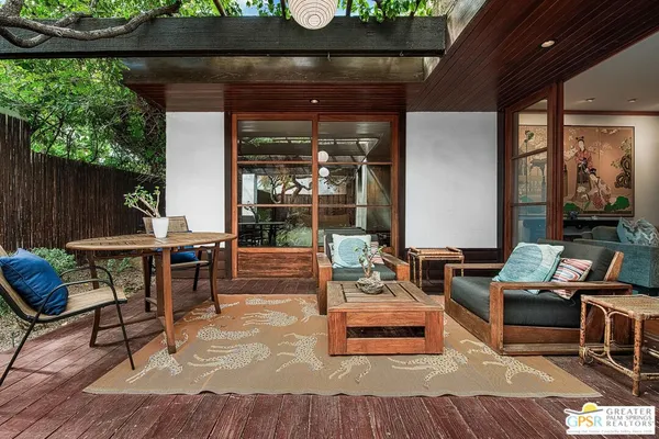 $750,000 | 465 North Calle Rolph, Palm Springs, CA 92262