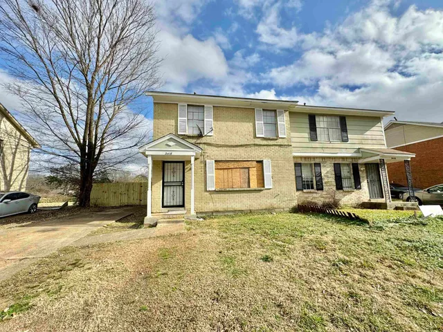$160,000 | 3418 Brutonwood Cove, Memphis, TN 38118