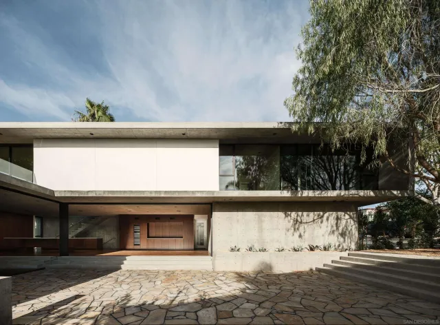 $6,500,000 | 4420 Arista Drive, San Diego, CA 92103