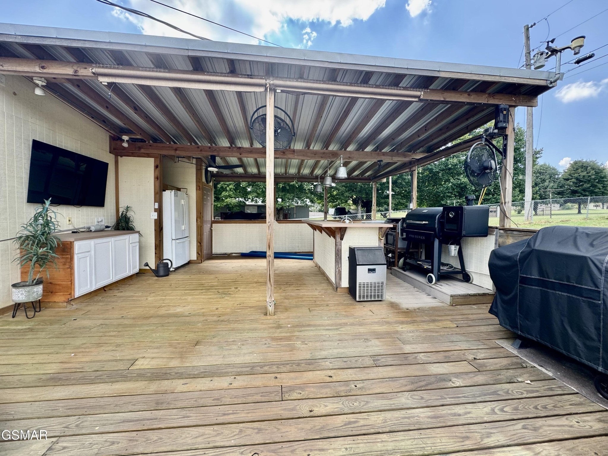 355 Cate Byrd Road Kodak, TN 37764 - Photo 25 of 38 Gallery Image 25