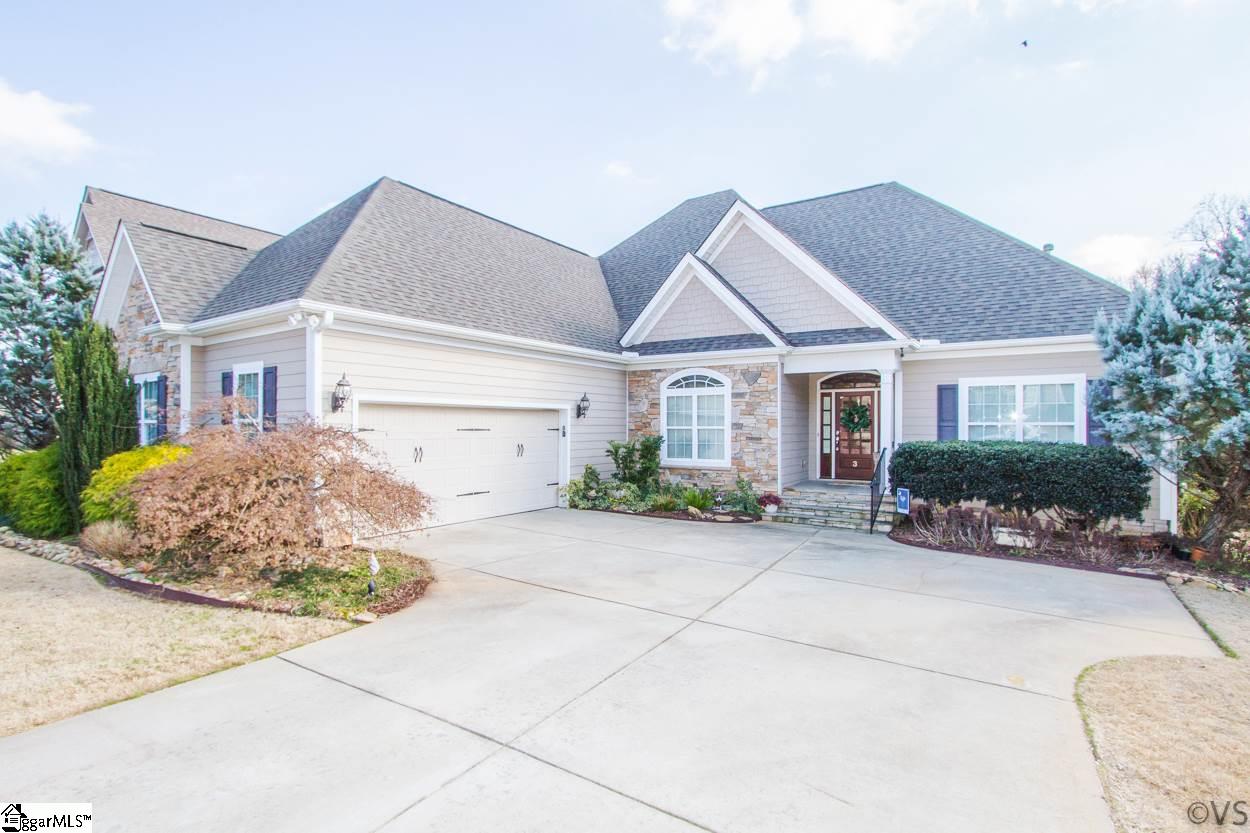 3 Block House Road Piedmont, SC 29673 - Photo 1 of 36 Gallery Image 1