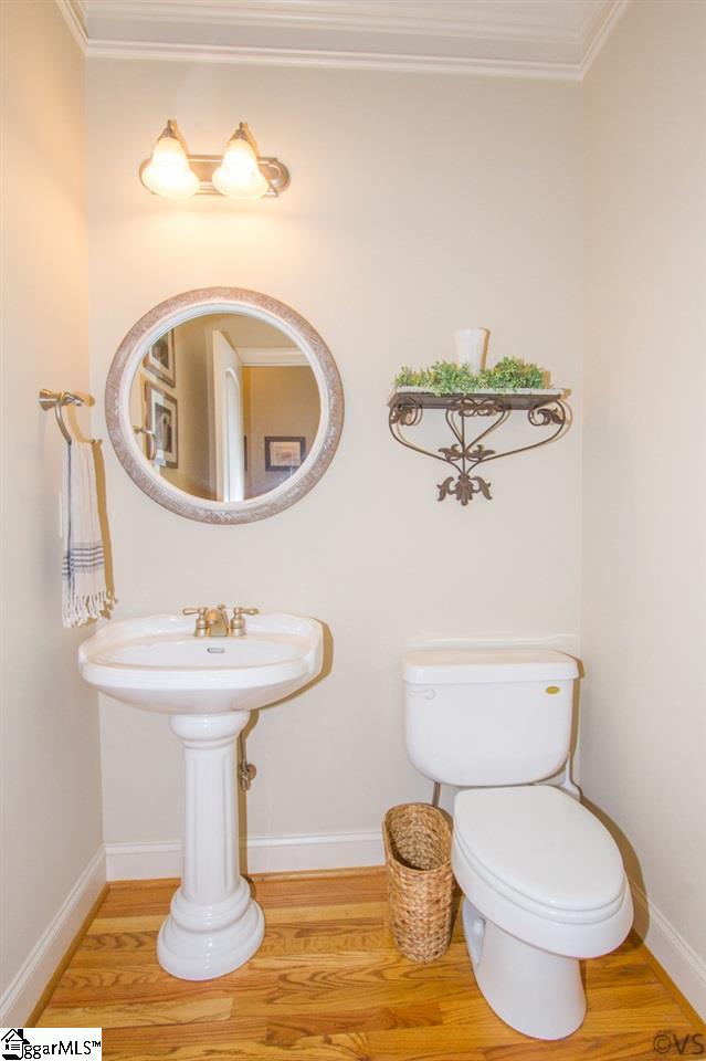 3 Block House Road Piedmont, SC 29673 - Photo 15 of 36 Gallery Image 15