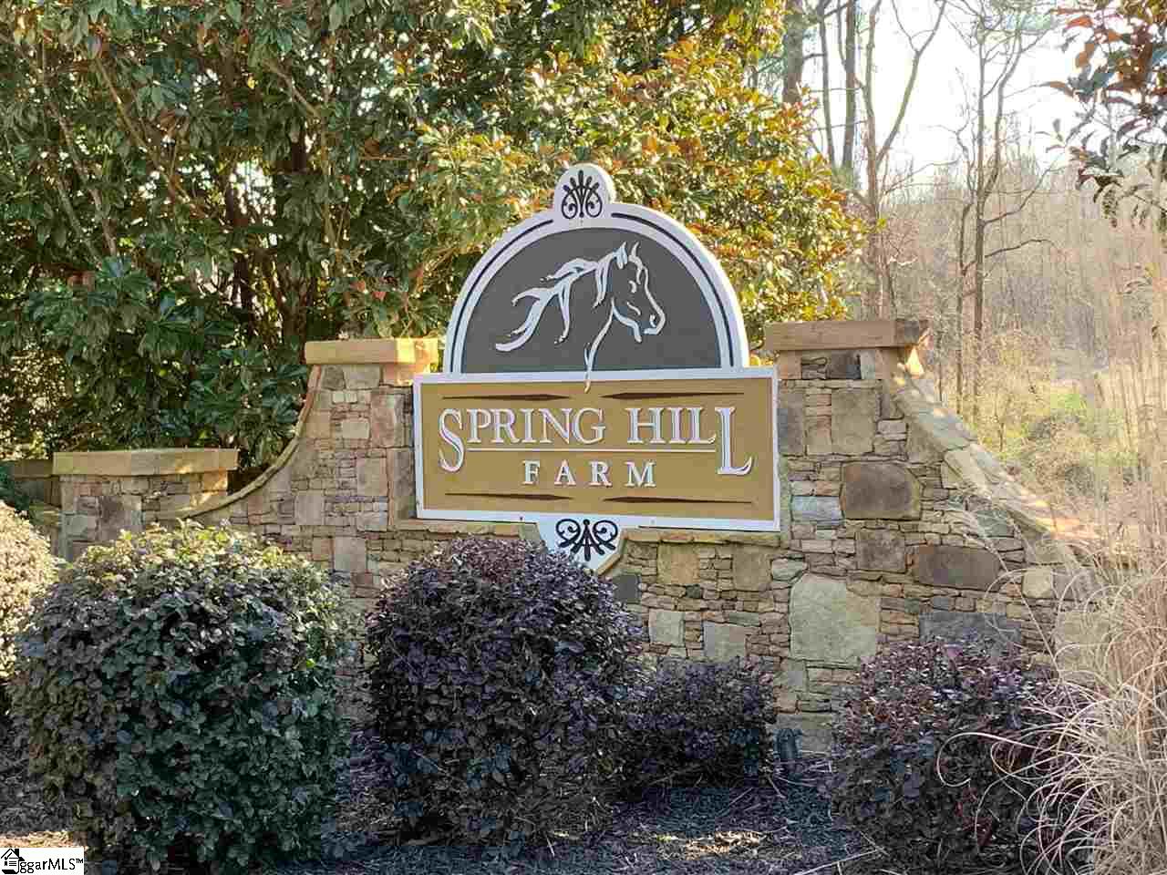 3 Block House Road Piedmont, SC 29673 - Photo 36 of 36 Gallery Image 36