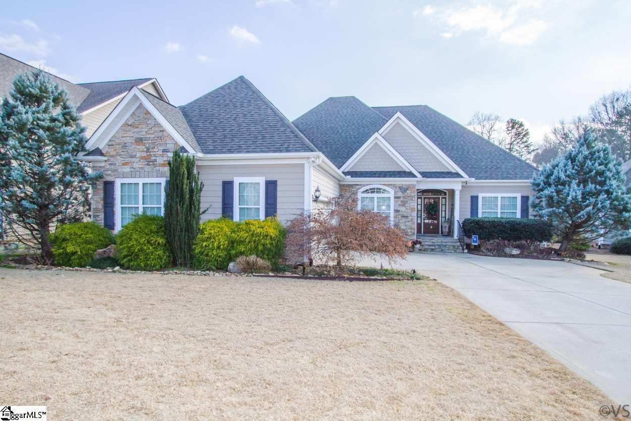 3 Block House Road Piedmont, SC 29673 - Photo 7 of 36 Gallery Image 7