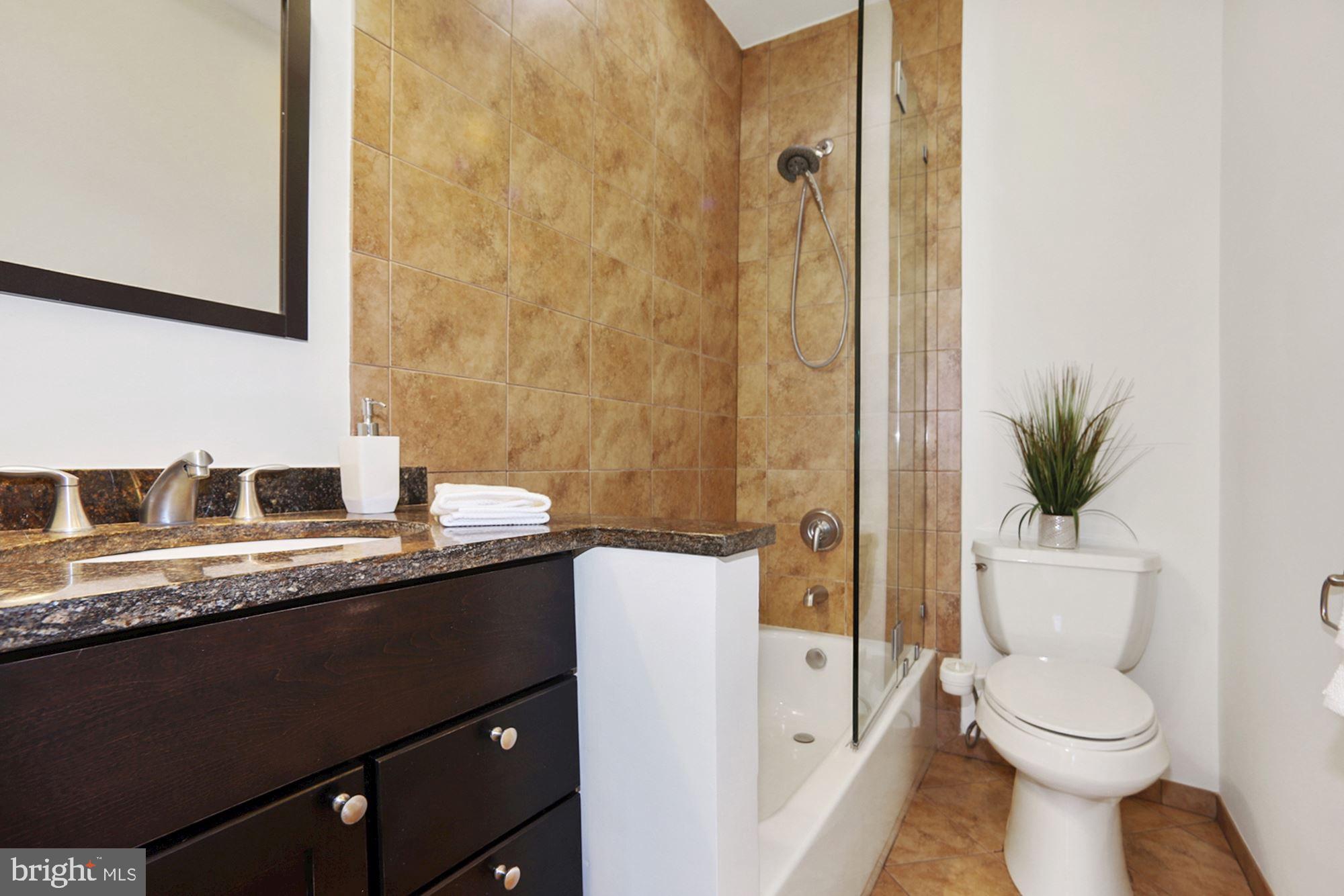 625 3rd Street Northeast, Unit 6 Washington, DC 20002 - Photo 19 of 22 FULL BATH #1