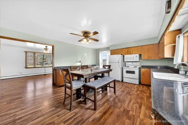 $775,000 | 13921 Harmony Road, Huntley, IL 60142