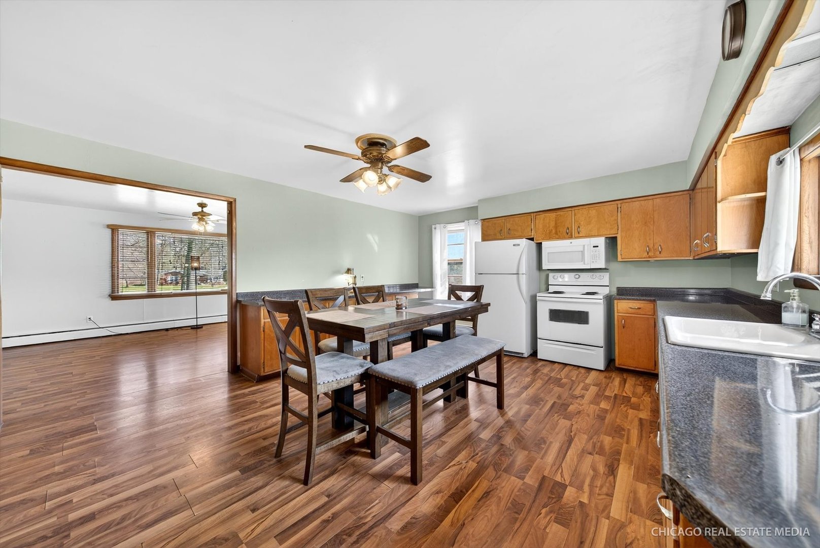 13921 Harmony Road Huntley, IL 60142 - Photo 14 of 50