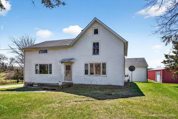 $775,000 | 13921 Harmony Road, Huntley, IL 60142