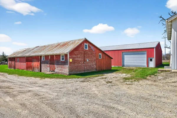 $775,000 | 13921 Harmony Road, Huntley, IL 60142